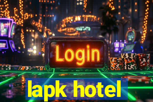 lapk hotel